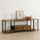 thumbnail image 2 of Rack de TV Urban Rustik, 2 of 7