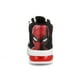 thumbnail image 3 of Zapatilla Niño Spiderman Blanco Negro, 3 of 5