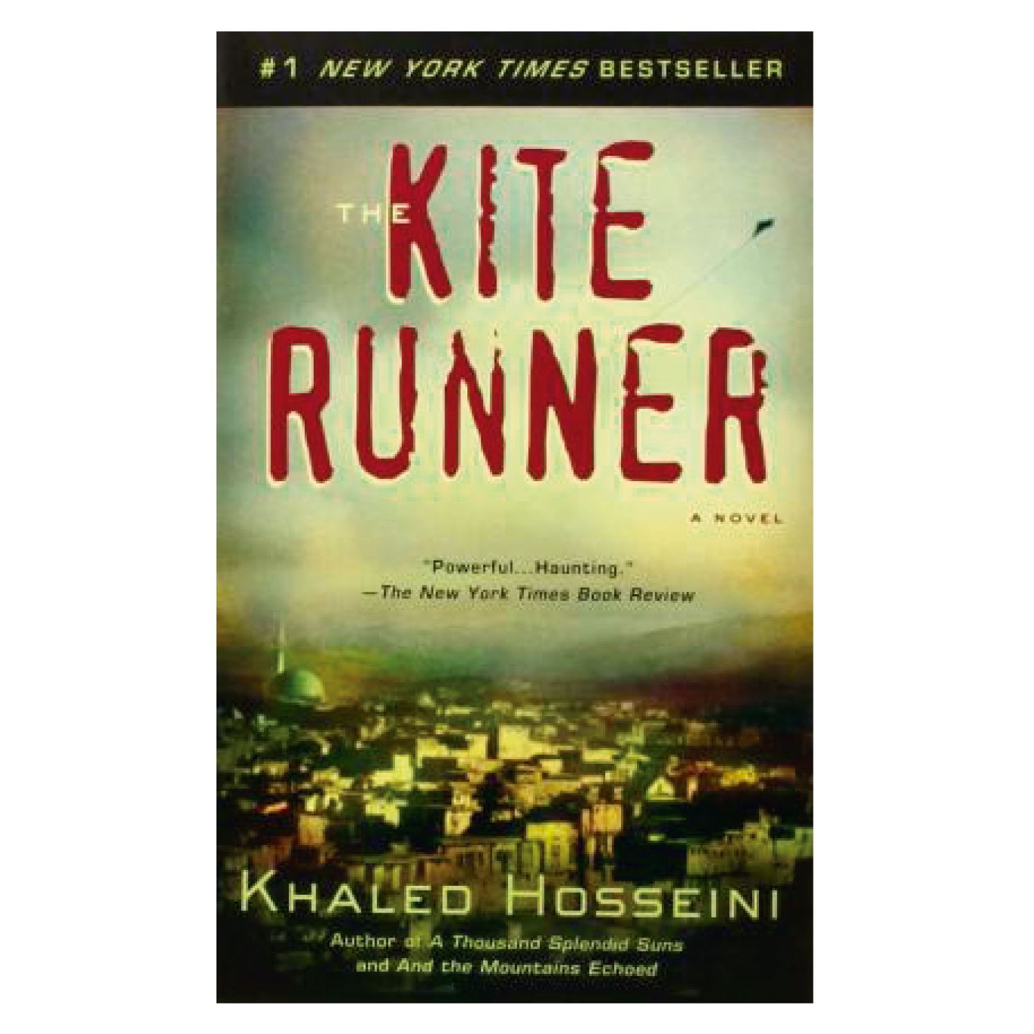 Penguin Books - Libro The Kite Runner