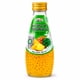 thumbnail image 2 of Jugo de Piña con Semilla Albahaca x24, 2 of 2