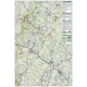 thumbnail image 3 of Mapa Nacional Geographic de Mount Mansfield – Stowe Impermeable, 3 of 5