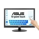 thumbnail image 1 of Monitor Asus Touch VT169HE 15.6" Full HD 60Hz 5Ms HDMI VGA, 1 of 6
