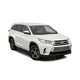 thumbnail image 1 of Pastillas Freno para auto Toyota Highlander 2014-2019 Delantero, 1 of 3