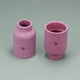 thumbnail image 1 of Boquilla Ceramica TIG RIVERWELD 53N88 16mm Pack 5, 1 of 3