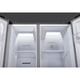 thumbnail image 4 of Refrigerador Sindelen Side By Side No Frost / Rnf-520In 518 Litros, 4 of 8