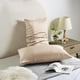 thumbnail image 3 of Funda De Almohada De Seda De Seda De Morera Suave Y Transpirable 1 Unidad, 3 of 7