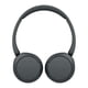thumbnail image 4 of Auriculares supraaurales inalámbricos Bluetooth Sony WH-CH520 negros, 4 of 8