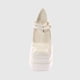 thumbnail image 3 of Zapato terraplen Blanco Andarina, 3 of 4