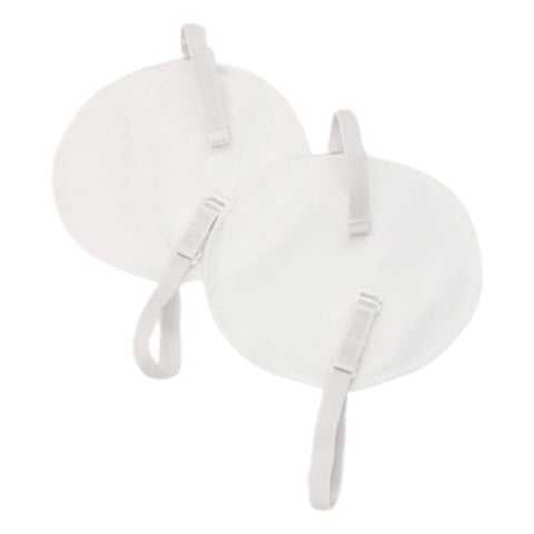 Ioensy - Almohadillas Protectoras Para Las Axilas Y El Sudor Para Hombres Y Mujeres Almohadillas Absorbentes Para Entrenamientos Almohadillas Para Las Axilas