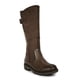 thumbnail image 2 of Bota Cuero Carolyne Café, 2 of 5