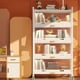 thumbnail image 4 of Estante Organizador Ajustable 5 Niveles Bambú Baño Cocina, 4 of 10