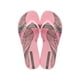 thumbnail image 1 of Sandalia Kirei Rosa Ipanema, 1 of 2
