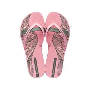 Sandalia Kirei Rosa Ipanema