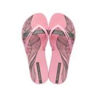 Sandalia Kirei Rosa Ipanema