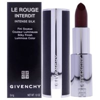 Lápiz Labial Givenchy Le Rouge Interdit Intense Silk 3.5Ml Mujer