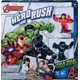 thumbnail image 1 of Juego de Mesa Cardinal Games Marvel's Avengers Hero Rush, 1 of 4