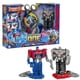 thumbnail image 4 of Figura de Acción Transformers One Robot Battlers Optimus Prime y Megatron, 4 of 20