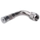 thumbnail image 5 of Neumático De Motocicleta Latón 45/90/135 Grados Tubo Inflable Alargado Plata 90 °, 5 of 5