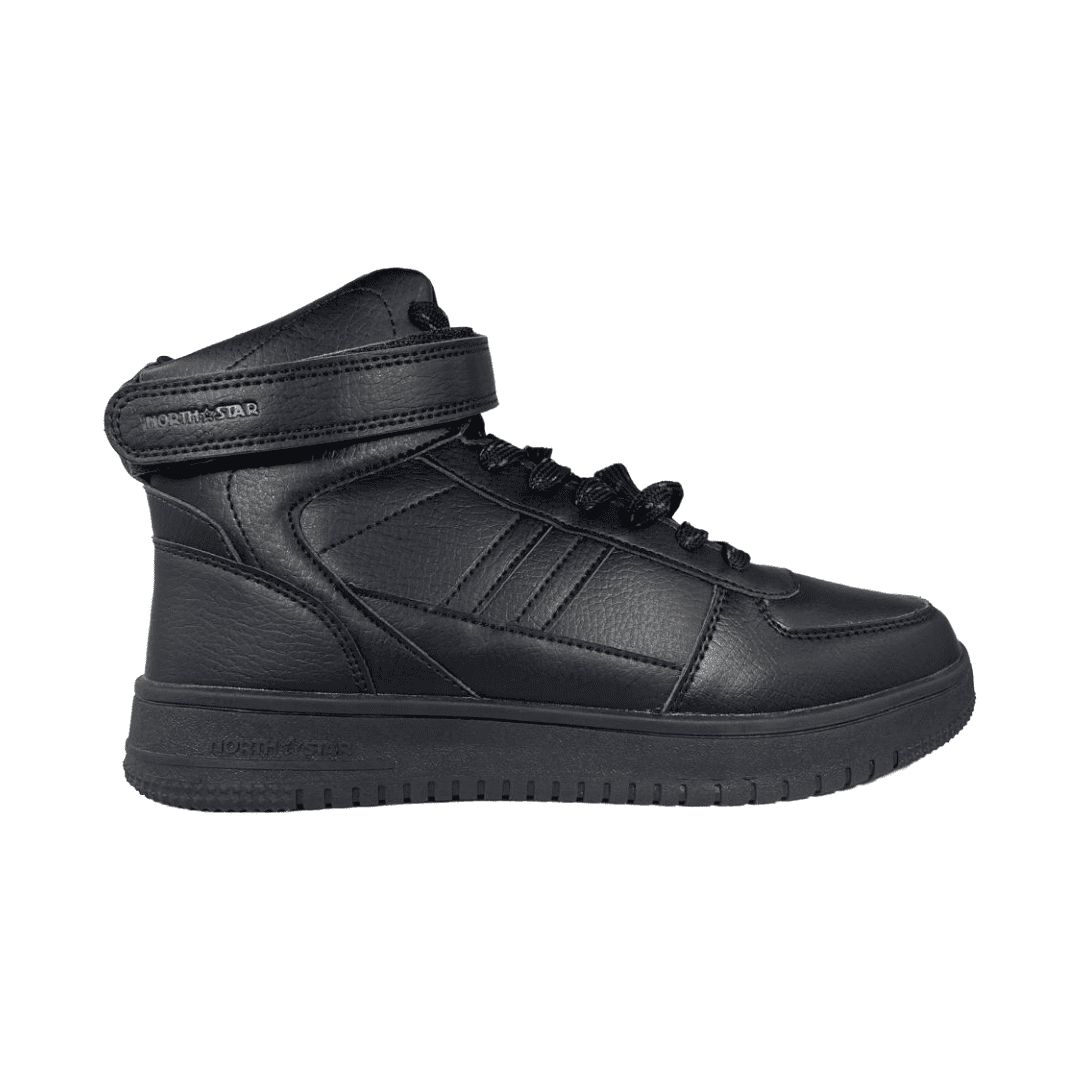 Bata - Zapatillas Escolares North Star Infantil 501-6928 - Talla 38