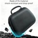 thumbnail image 3 of Funda rígida para el controlador Steam, bolsa de viaje EVA, compatible con PS5/PS4/Xbox/Gamepad Switch PRO, 3 of 6