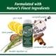 thumbnail image 5 of Desodorante para pies en polvo Foot Sense All Natural, 6 meses de duración, 5 of 9