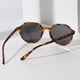 thumbnail image 3 of POLASUP GAFAS LENTES DE SOL Imprescindible para el veranoGafas de sol clásicas, nunca pasadas de moda,, 3 of 5