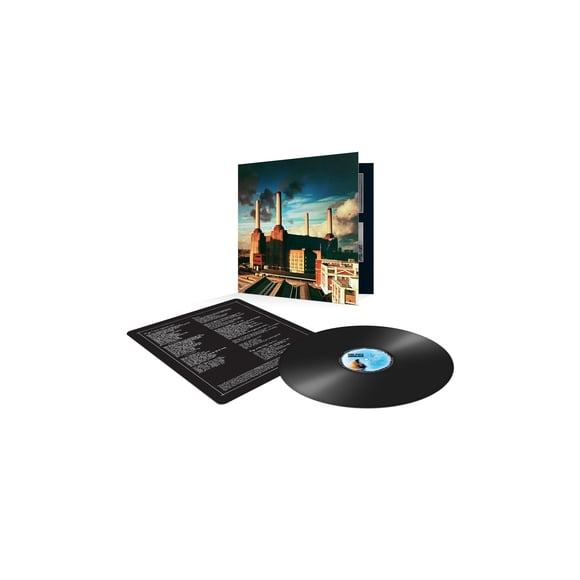 Animals LEGACY RECORDINGS a estrenar en caja