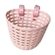 thumbnail image 5 of Cesta De Bicicleta Para Niños, Repuesto De Decoración De Bicicleta Desmontable Para Niños Pequeños Que Andan En Bicicleta, 5 of 5