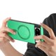 thumbnail image 2 of Magnetic Slim Case for Google Pixel 8A with Camera Guard & Anti-Scratch Back Green, 2 of 6