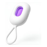 Genérica - Detector Cámara Oculta Seguridad Alarma No Baseus