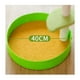 thumbnail image 5 of Rascador Gimnasio Para Gatos 2 Niveles Con Juguetes Verde, 5 of 5