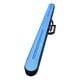 thumbnail image 3 of Estuche De Transporte Para Palos De Billar Pvc Con Correa Ajustable Para El Hombro Bolsa De Transporte Color Azul, 3 of 5