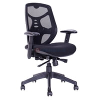 Bookstore - Silla De Escritorio Rodas Ergonómica Uso Intensivo