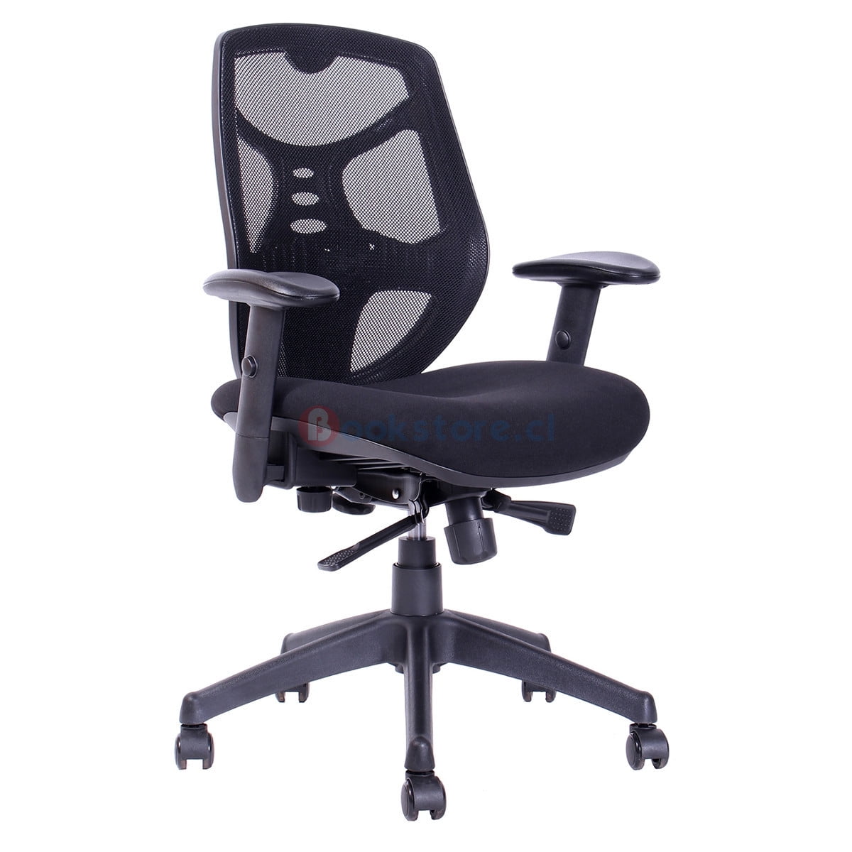 Bookstore - Silla De Escritorio Rodas Ergonómica Uso Intensivo