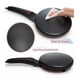 thumbnail image 4 of Panquequera Eléctrica para Crepes y Panqueques + Plato Batidor de 20cm", 4 of 10