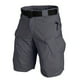 thumbnail image 3 of Men's Multi-Pocket Tactical Shorts Multi-Purpose Cargo Shorts Outdoor Waterproof Hiking Track Shorts, 3 of 3