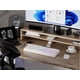 thumbnail image 4 of Teclado Geeky GK65 68 Teclas Hot Swappable RGB Blanco, 4 of 9