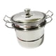thumbnail image 5 of Sartén Y Olla Para Sopa Con Tapa, Utensilios De Cocina, Sartén Wok Resistente Al Calor, 5 of 5