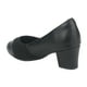 thumbnail image 4 of Zapato Chalada Mujer Flexi-57 Negro Casual, 4 of 7