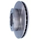 thumbnail image 1 of Par disco freno delantero 6 hoyos toyota hilux 3.0 2005 200, 1 of 3