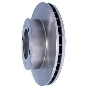 Repuestos Del Sol - Disco Freno Delantero 6 Hoyos Toyota Hilux 2 5 2012 2015