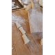 thumbnail image 3 of Tabla para Pasta Cuisinox de Madera de Playa 20x13x3 cm para Ñoquis, 3 of 4