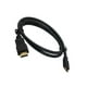 thumbnail image 1 of Cable HDMI 1800cm 4K Negro Full AD BL187, 1 of 4