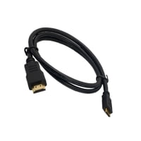 Philco - Cable Hdmi 1800Cm 4K Negro Full Ad Bl187
