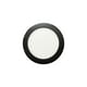thumbnail image 1 of ​Panel LED Sobrepuesto Redondo Negro 6W 6500K – Luz Fría, 1 of 2