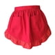 thumbnail image 3 of Delantal Elegante De Medio Cuerpo Para Cocinar, Delantal Corto De Media Cintura Para Adultos, Mujeres Y Hombres, Color Rojo, 3 of 5