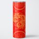 thumbnail image 1 of Mug Termo 600ml - Diseño Golden Imperial Dragon, 1 of 3