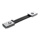 thumbnail image 5 of Correa De Resorte Para Altavoz Con Asa Resistente Para Amplificadores De Guitarra De 16 Cm, 5 of 5