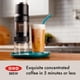 thumbnail image 2 of Cafetera OXO Brew Rapid Brewer portátil de acero inoxidable, 2 of 9