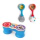 thumbnail image 1 of Baby Einstein First Tunes Drum & Shakers Set de regalo, 1 of 9